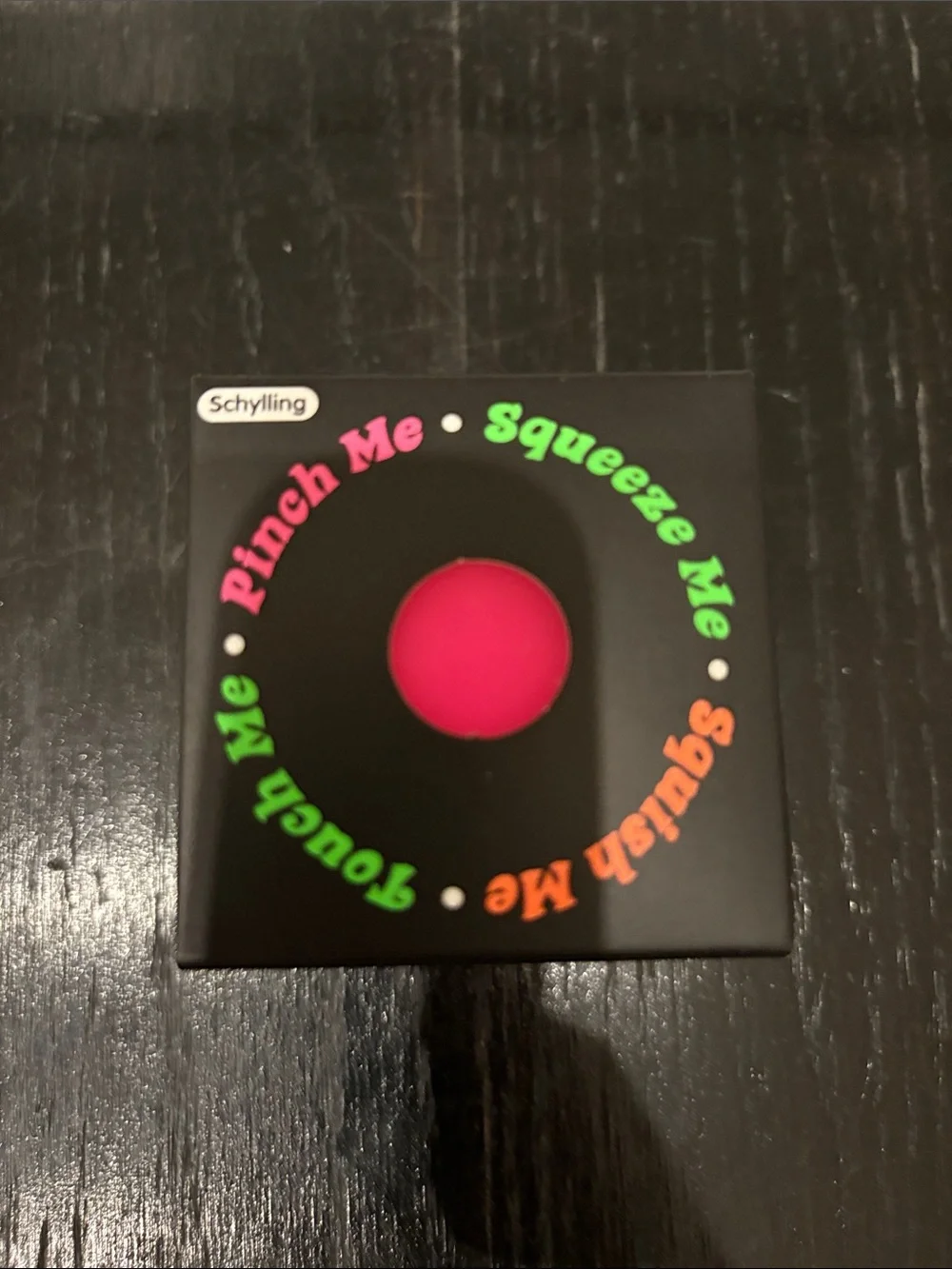 Needoh The Groovy Glob! - Fidget toy